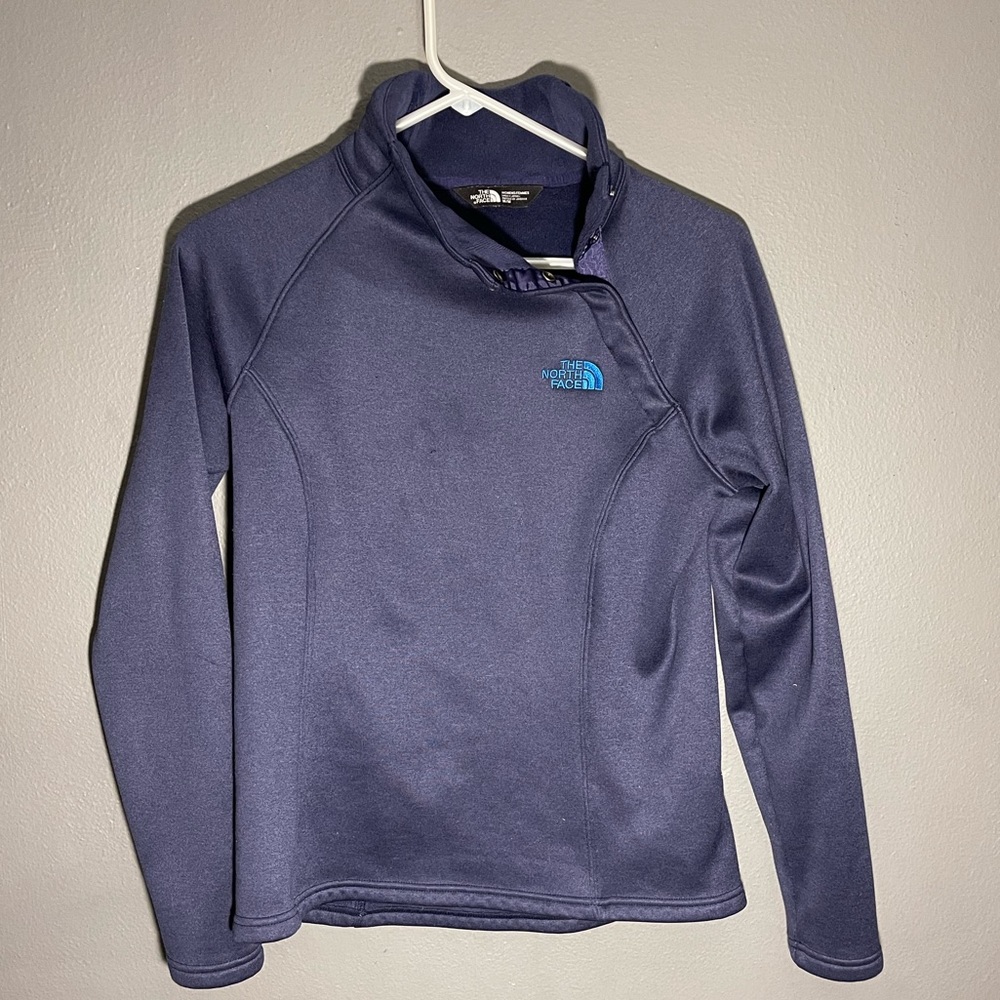 The North Face Snap Sweater Women’s Medium
